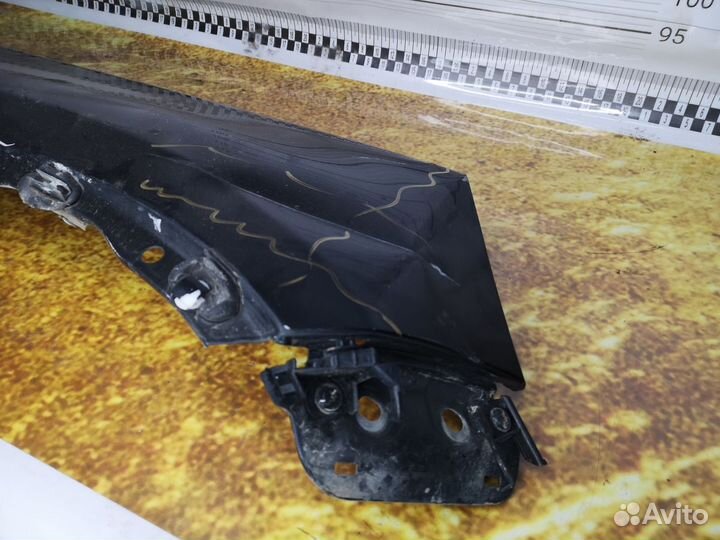 Крыло переднее левое, правое VW Tiguan
