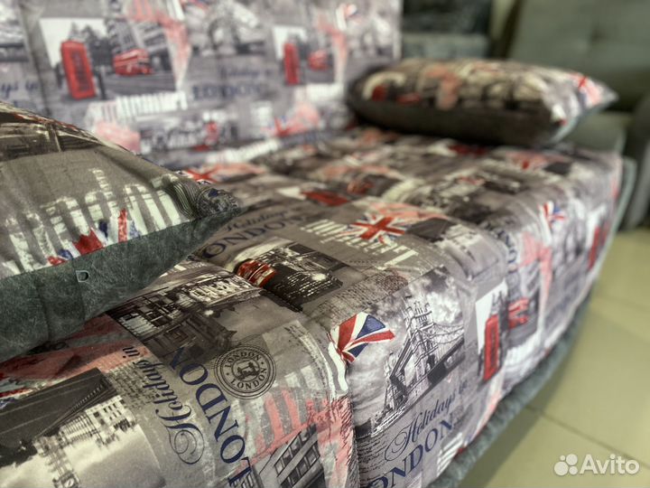 Диван мини новый