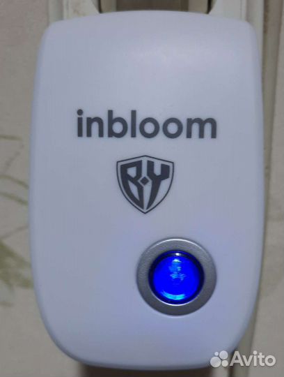 Ультразвук от грызунов и насекомых