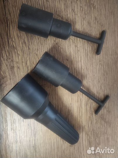 Ключ съемник для узких плафонов люстр