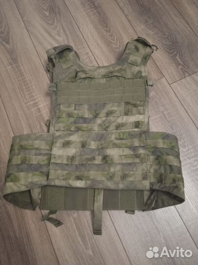 Плитник панцирь 3.1 ссо