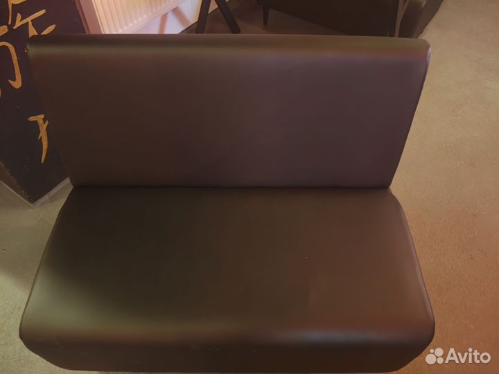 Диваны для кафе