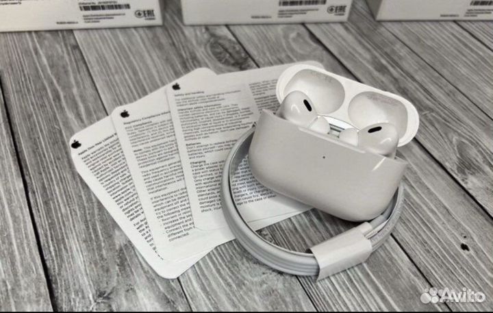 Airpods pro 2