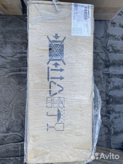 Вытяжка для кухни