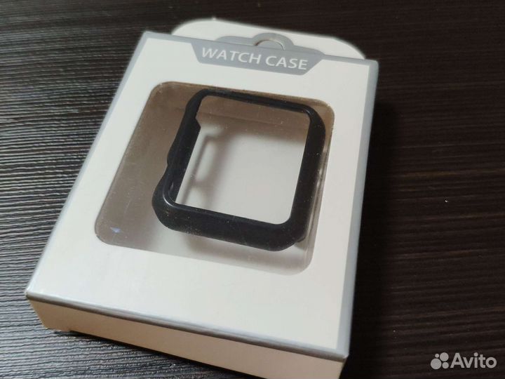 Бампер для Apple watch 38мм