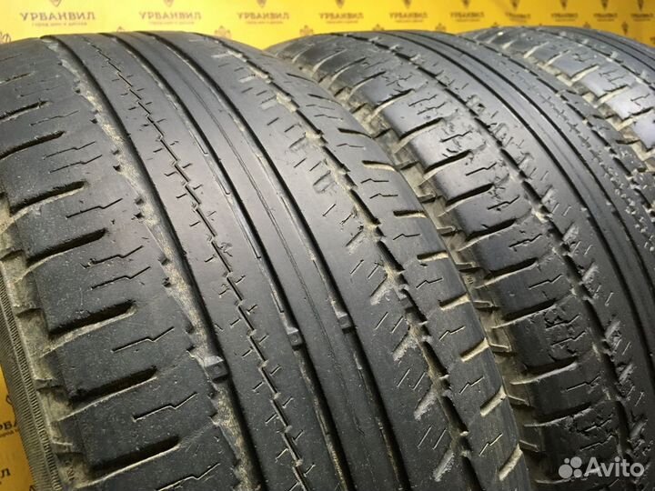 Nokian Tyres Hakkapeliitta SUV 235/55 R18