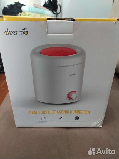 Увлажнитель воздуха