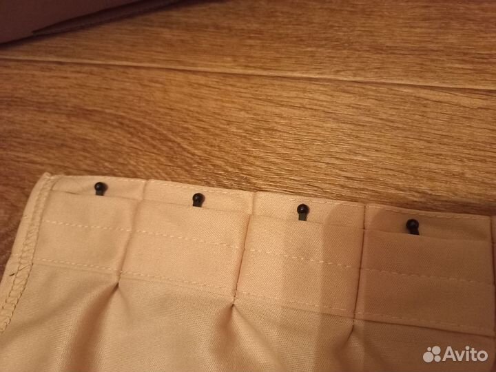 Шторки автомобильные