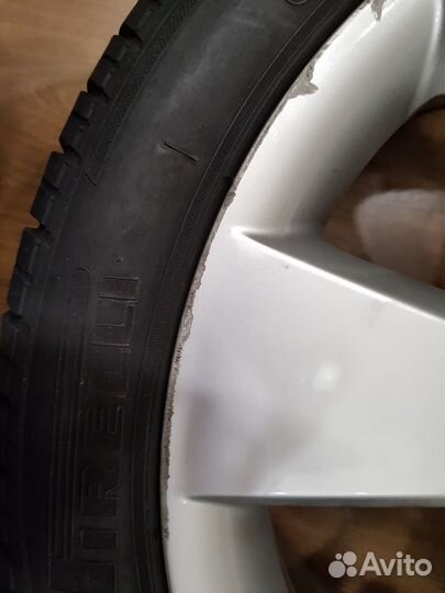 Pirelli Winter Cinturato 245/40 R18 97Y