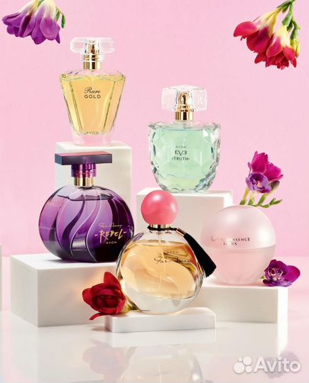 Эйвон Avon