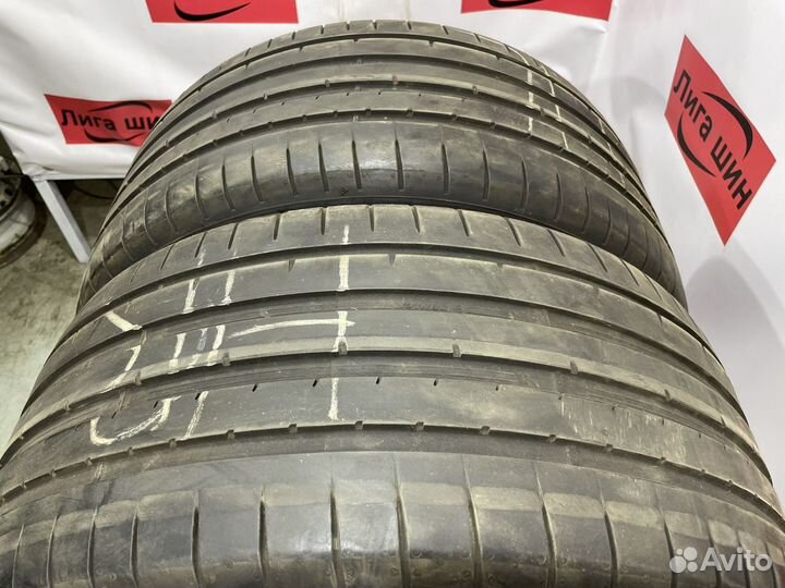 Dunlop SP Sport Maxx RT 2 255/35 R19