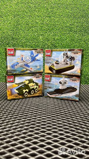 Конструктор 