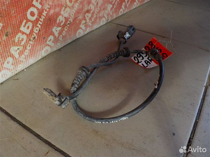 Датчик abs передний правый LADA Largus R90