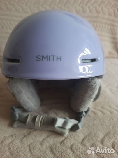 Шлем горнолыжный детский 48-53