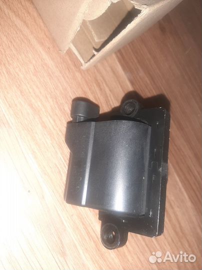 Катушка зажигания новая на Luxgen 7 SUV, Лаксджин