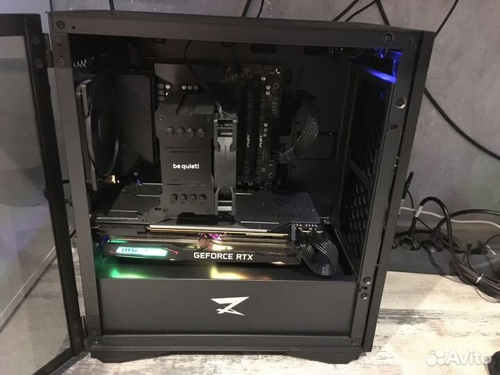 Персональный пк