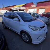 Toyota Ist 1.5 CVT, 2009, 150 000 км, с пробегом, цена 690 000 руб.