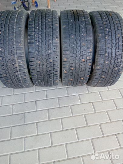 Dunlop SP LT 01 205/55 R16 94