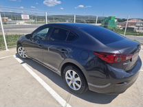 Mazda 3 2.0 AT, 2016, 111 000 км, с пробегом, цена 1 330 000 руб.
