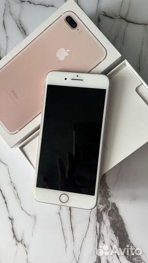 iPhone 7 Plus, 32 ГБ