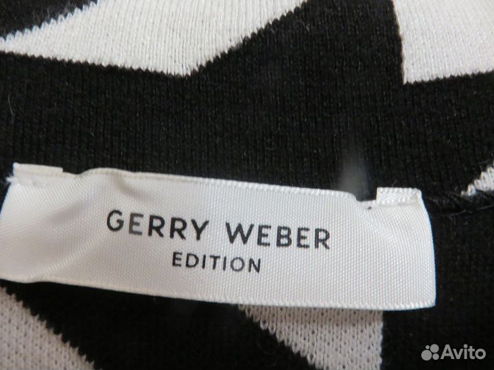 Джемпер Gerry Weber 56-58 размер