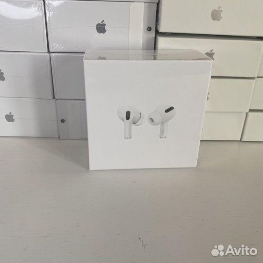 Airpods pro