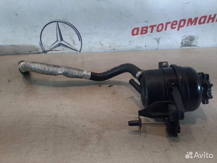 Бачок гидроусилителя Bmw X1 E84 N20B20A 2011