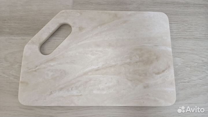 Доска разделочная из искусственного камня
