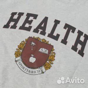 Джемпер Sporty & Rich Diana Sweater - END. Exclusi