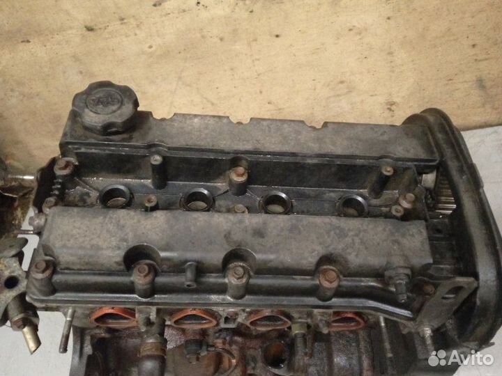 Б/У Б/У двс, мотор, 1.6 F16D3 25182996 general