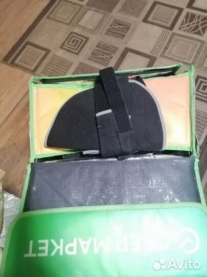 Повязка Дезо бу