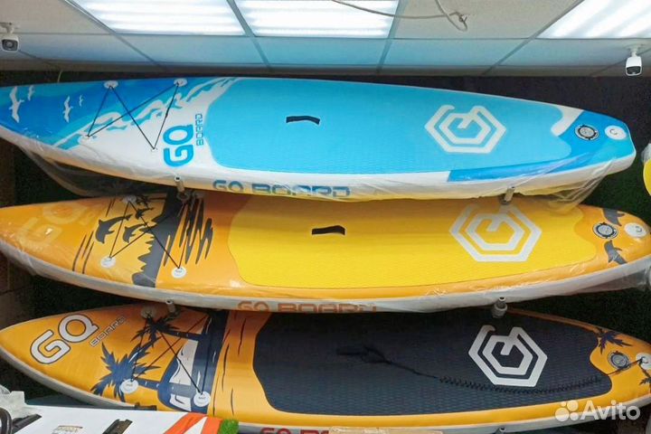 Сапборд sup board сап доска