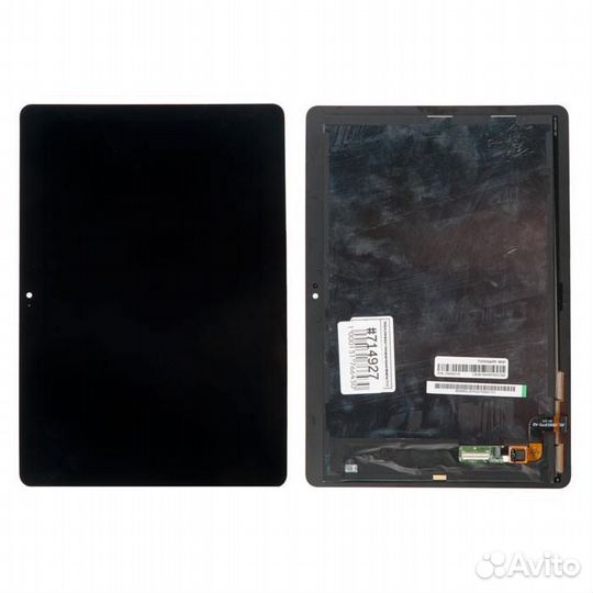 Дисплей в сборе с тачскрином для Huawei MediaPad T