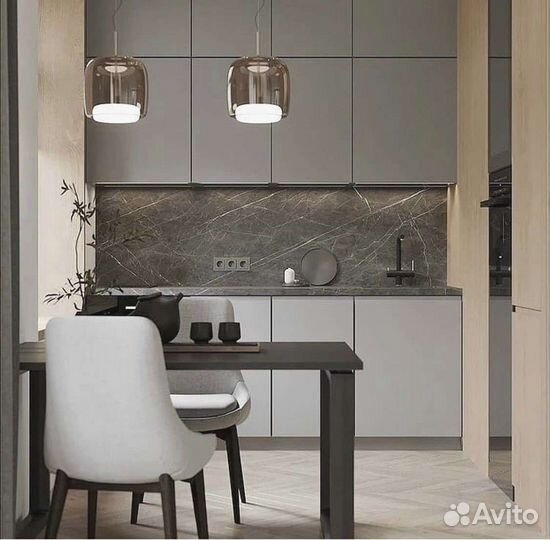 Кухни на заказ по размерам