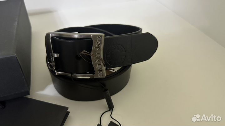 Ремень calvin klein