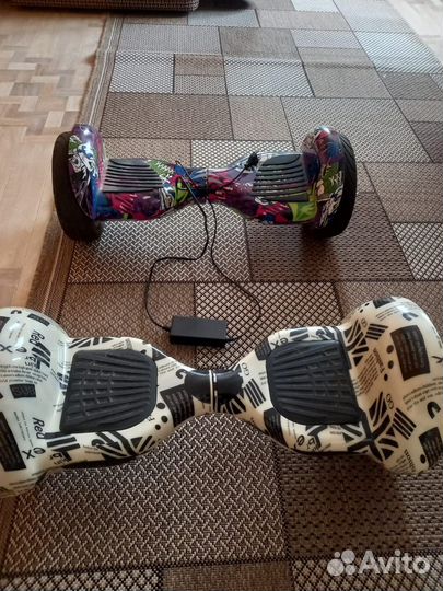 Гироскутер