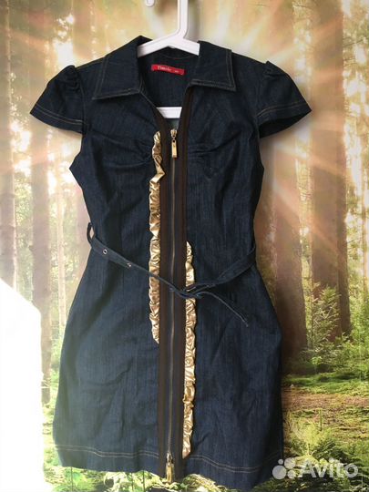 Одежда для девочки 10-13 лет