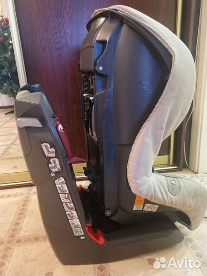 Детское автокресло romer от 9 до 18 кг