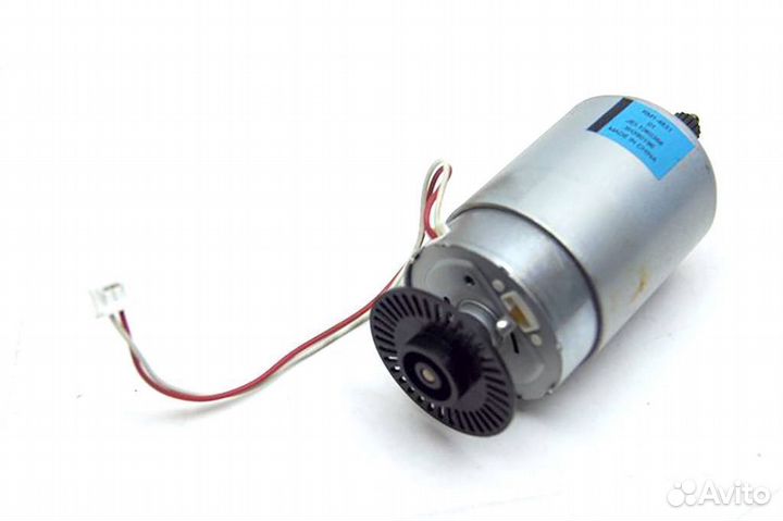 Главный мотор HP 1522 RM1-4196