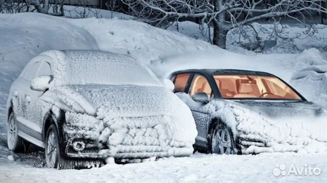 Сигнализация с автозапуском купить в Самаре | Авито