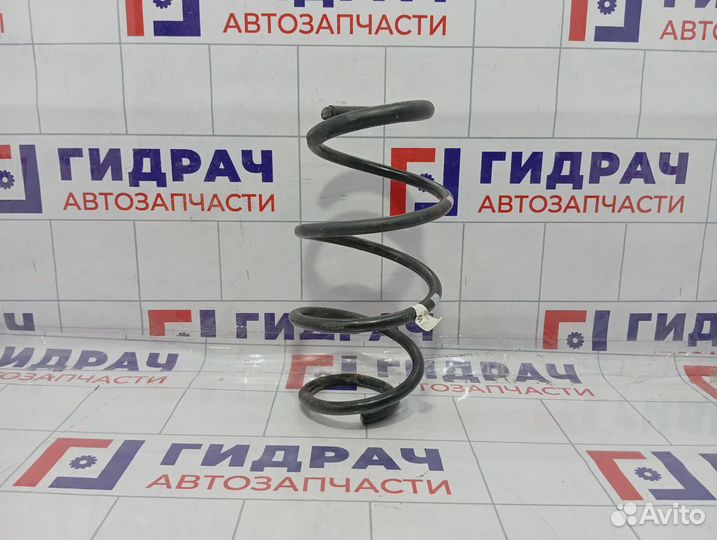 Пружина передняя Hyundai Solaris 54630H5103