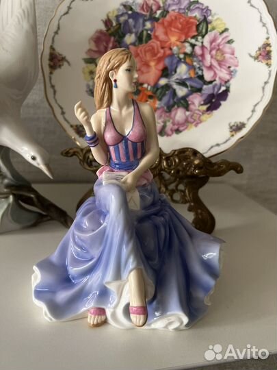 Статуэтка Royal Doulton