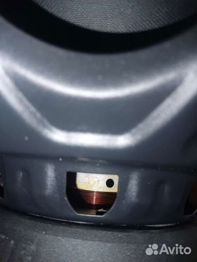 Сабвуфер 12 динамик