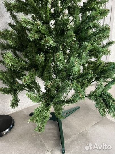 Ель искуственная