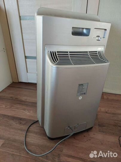 Korting kap900n Воздухоочиститель