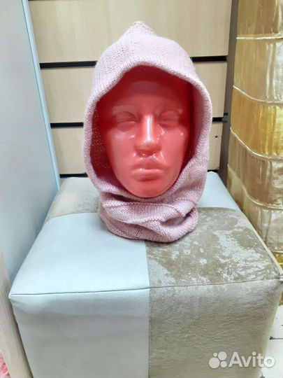 Капюшон, капор