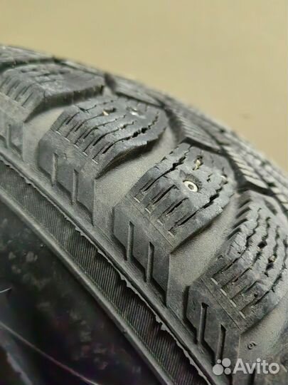 Nordman Nordman 4 215/65 R16 102T