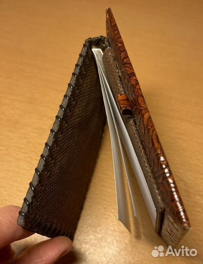 Чехол доя блокнота