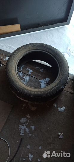 Nokian Tyres Nordman 7 205/55 R16