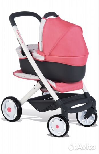 Коляска zippy 3 в 1